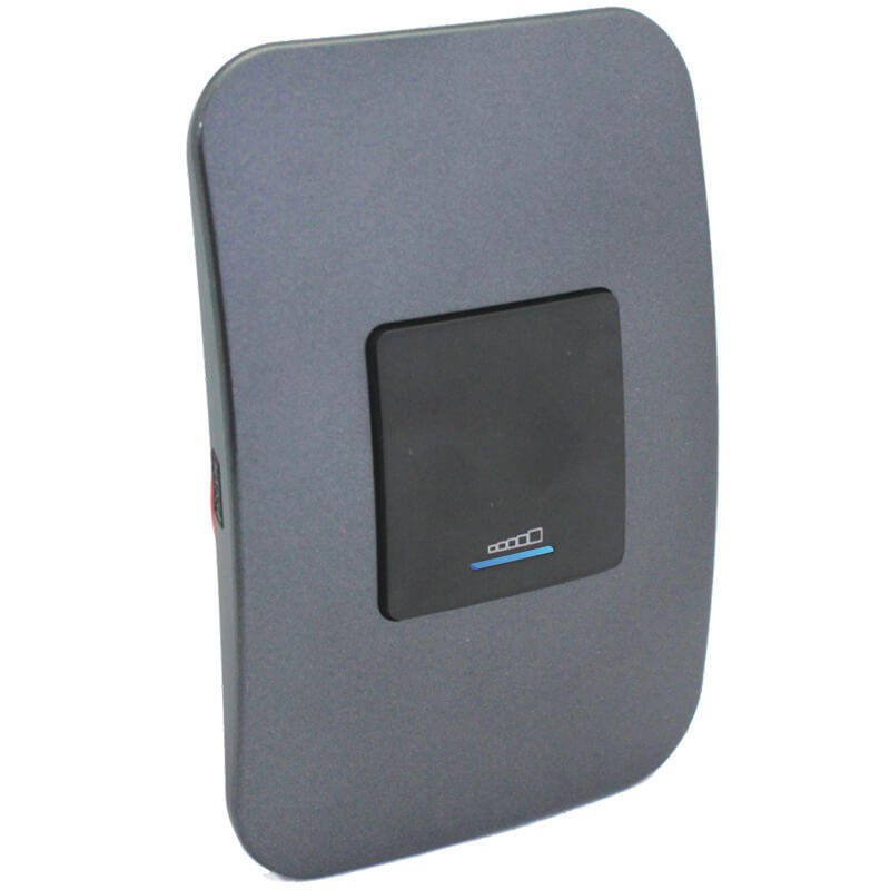 400W Push Button Dimmer with Indicator - Image 3
