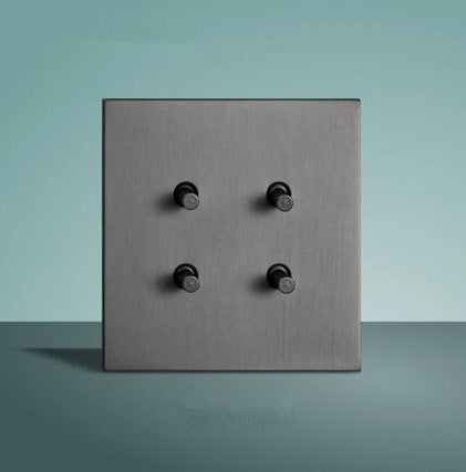 Sleek - Grey - Image 8