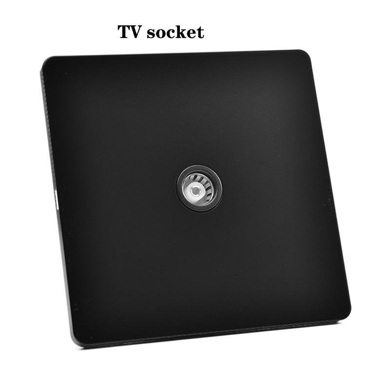 Bastille - Black with Gold Toggle - Image 17