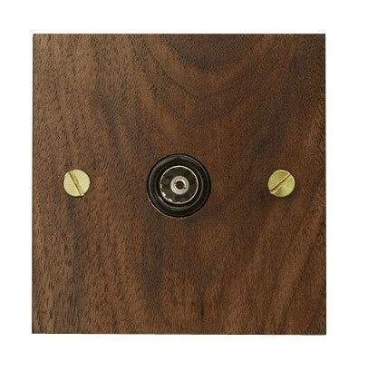 Wood - Maple Wood with Gold Toggle - Image 12