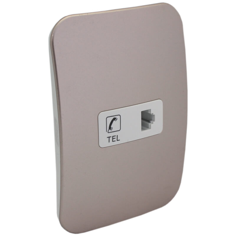 Telephone Socket Outlet - Image 2