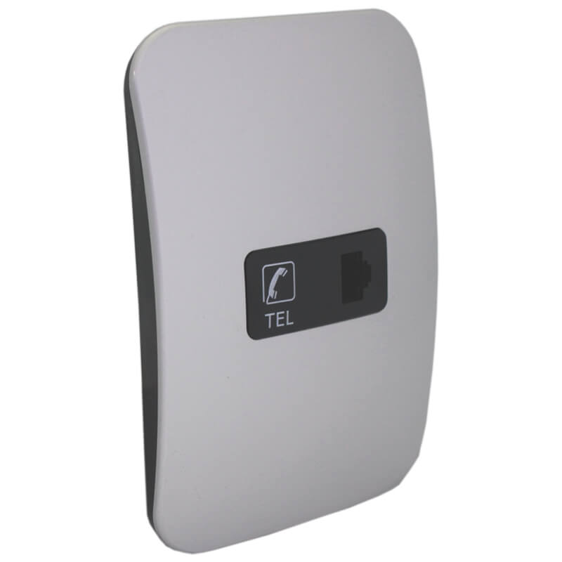 Telephone Socket Outlet