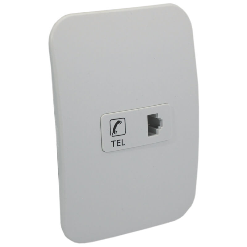Telephone Socket Outlet