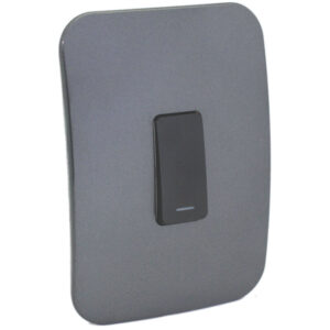 Two-Way Light Switch