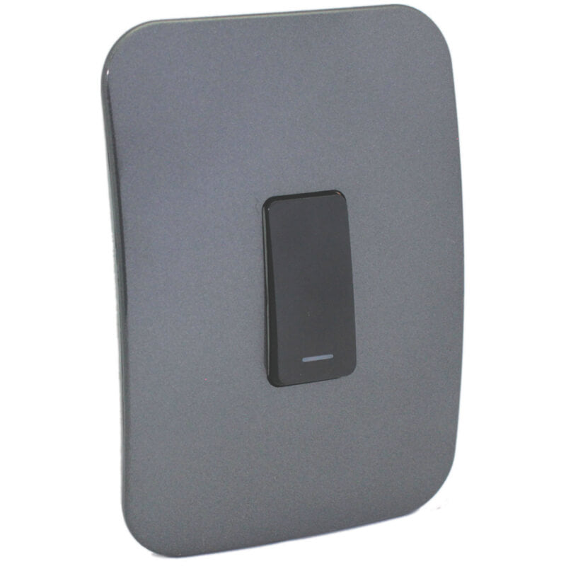 Two-Way Light Switch