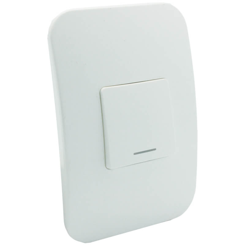 Two-Way Light Switch