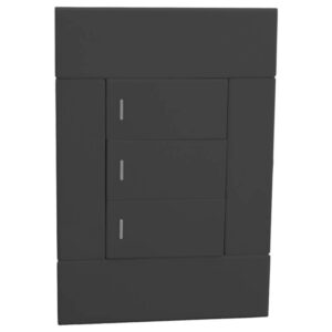VETI 2 - Two-Way Switch