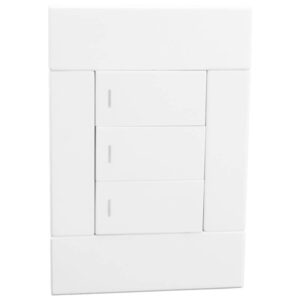 VETI 2 - Two-Way Switch