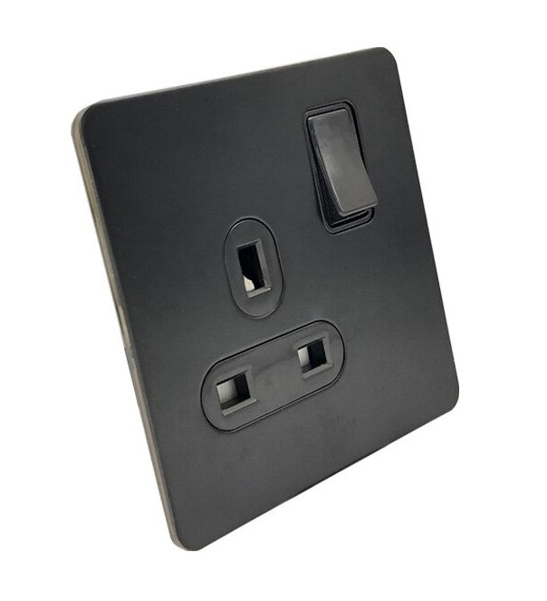 Bastille - Black with Gold Toggle - Image 15