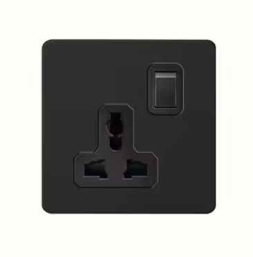Bastille - Black with Gold Toggle - Image 21
