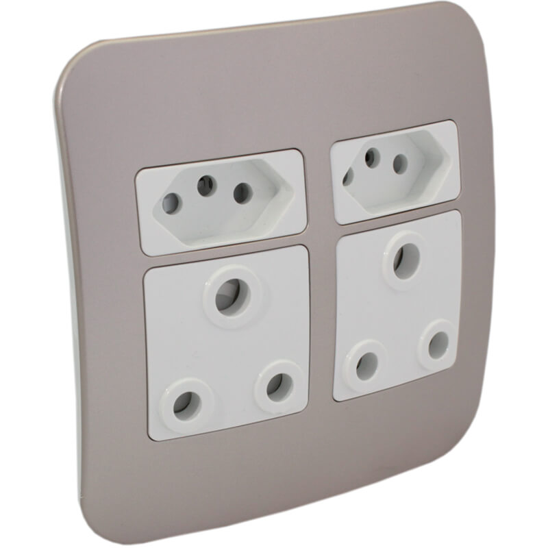 Unswitched Wall Socket - Image 3