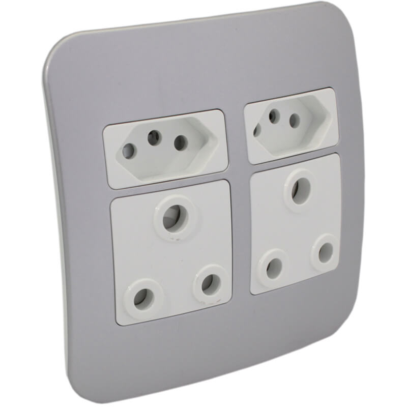 Unswitched Wall Socket - Image 5