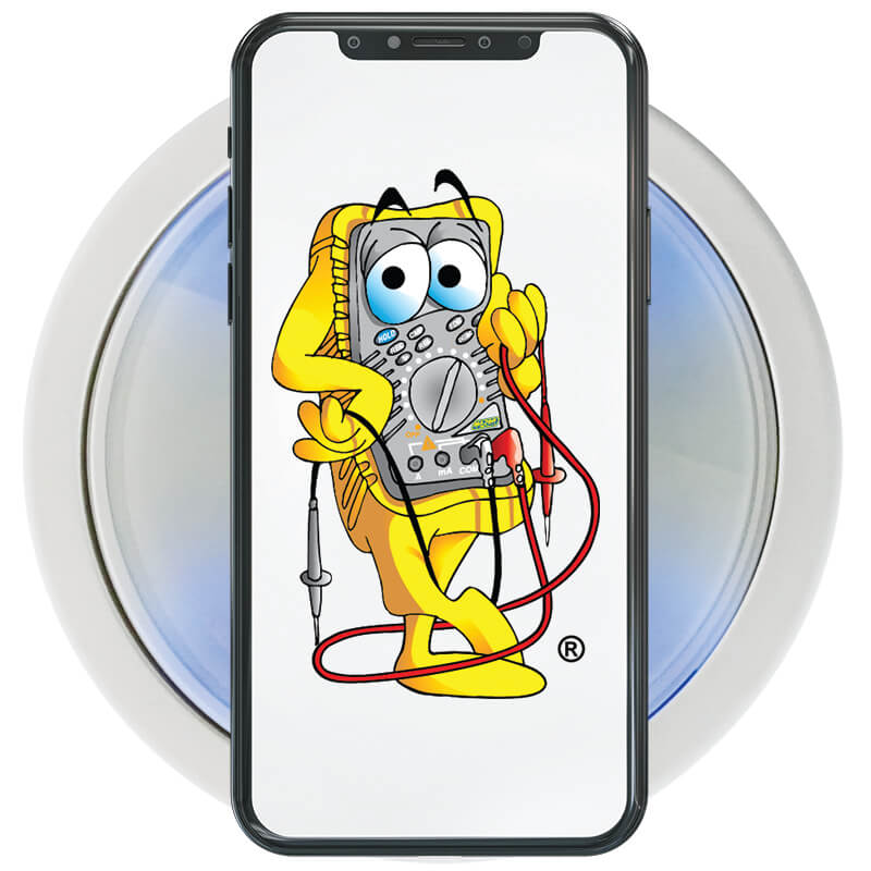 Wireless Charging Pop Up Power Tower - Image 4