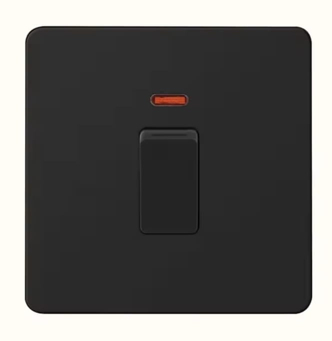 Bastille - Black with Gold Toggle - Image 24
