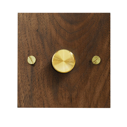 Wood - Maple Wood with Gold Toggle - Image 8