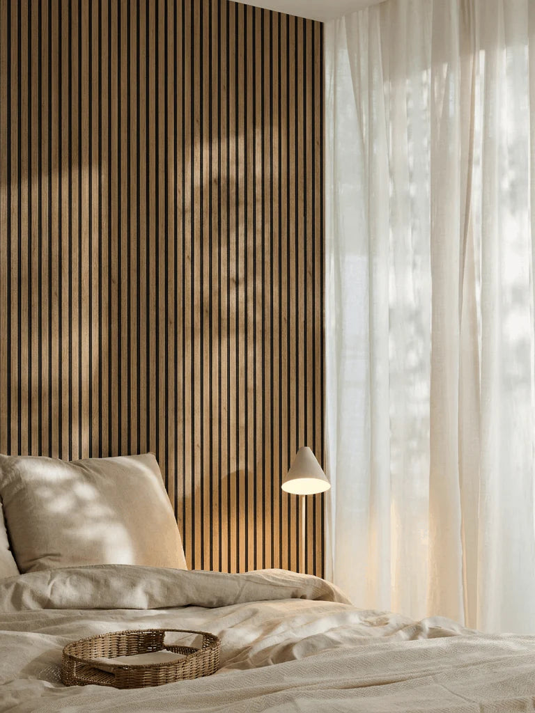 WoodUpp Akupanel | Acoustic Panel Woodlike - Image 2