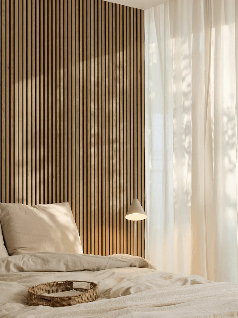 WoodUpp Akupanel | Acoustic Panel Natural Wood - Image 30