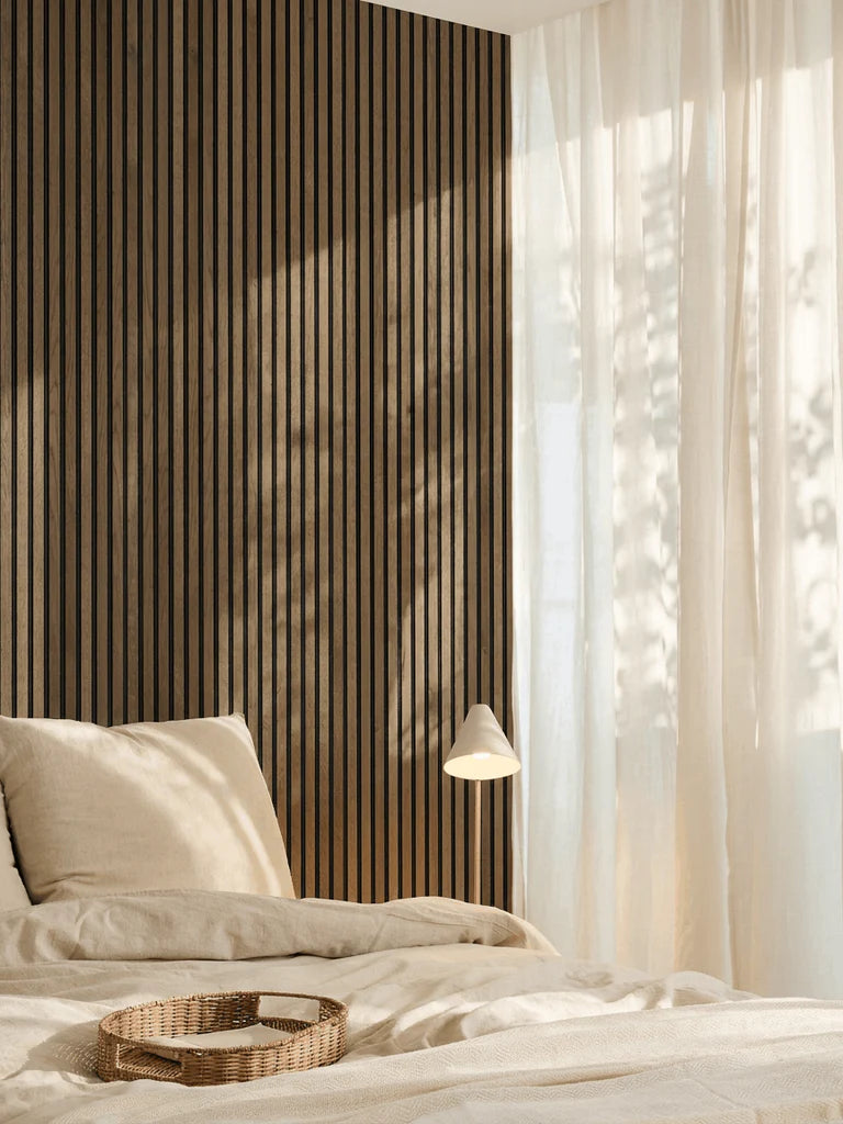 WoodUpp Akupanel | Acoustic Panel Natural Wood - Image 48
