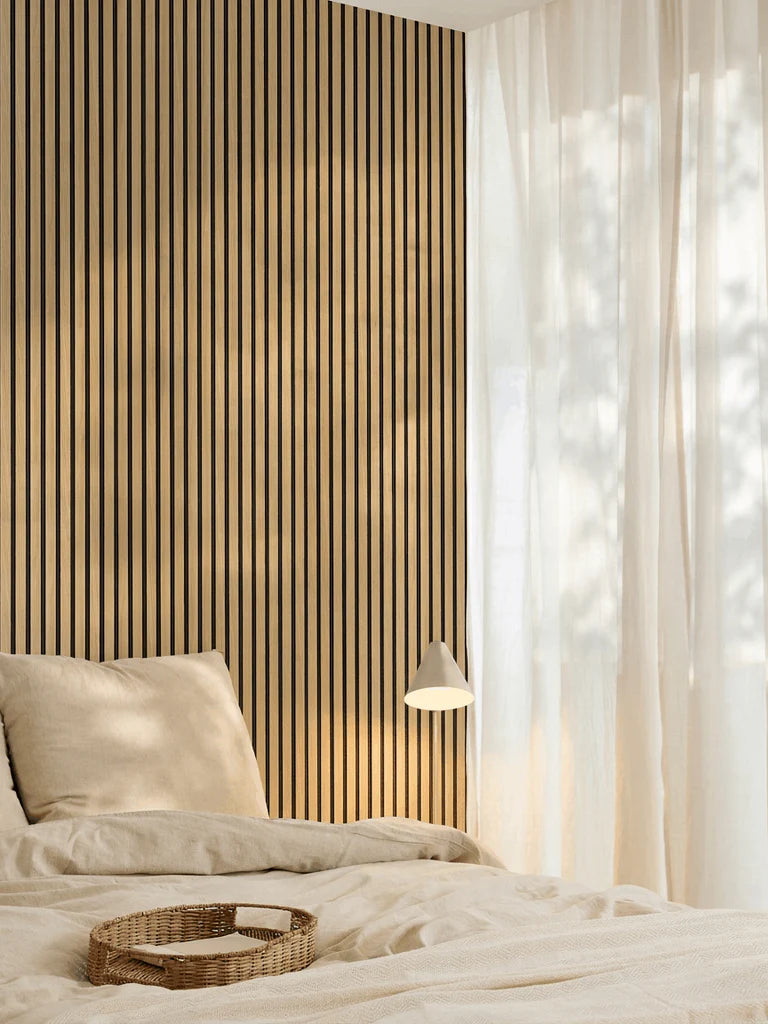 WoodUpp Akupanel | Acoustic Panel Woodlike - Image 9