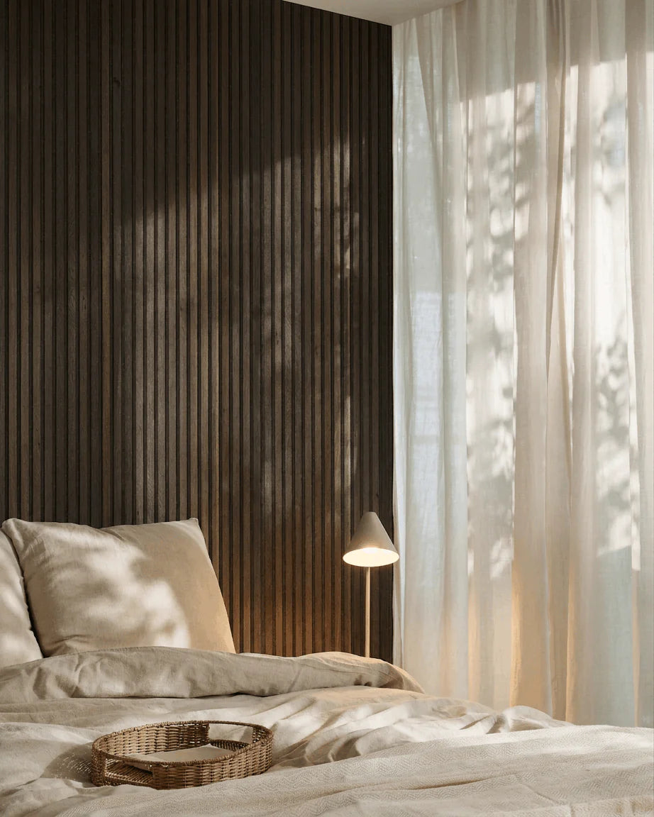 WoodUpp Akupanel | Acoustic Panel Natural Wood - Image 42