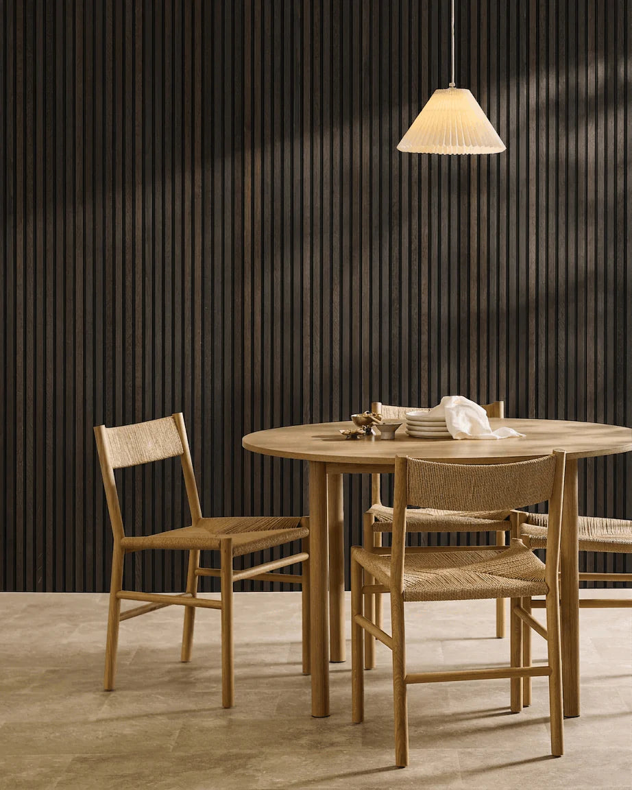 WoodUpp Akupanel | Acoustic Panel Natural Wood - Image 46