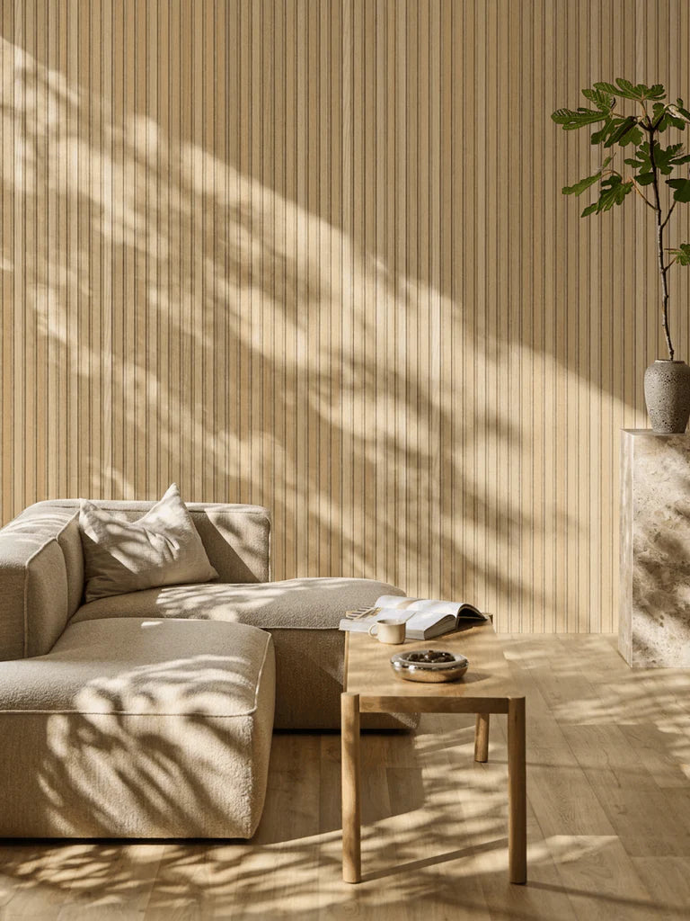 WoodUpp Akupanel | Acoustic Panel Natural Wood - Image 12