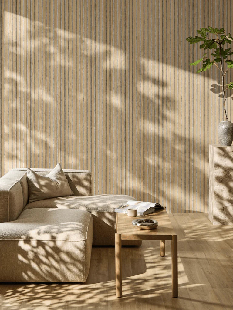 WoodUpp Akupanel | Acoustic Panel Natural Wood - Image 22