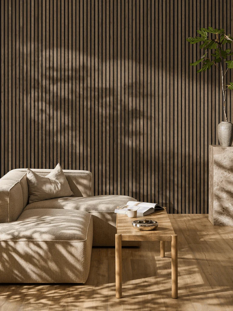 WoodUpp Akupanel | Acoustic Panel Natural Wood - Image 50