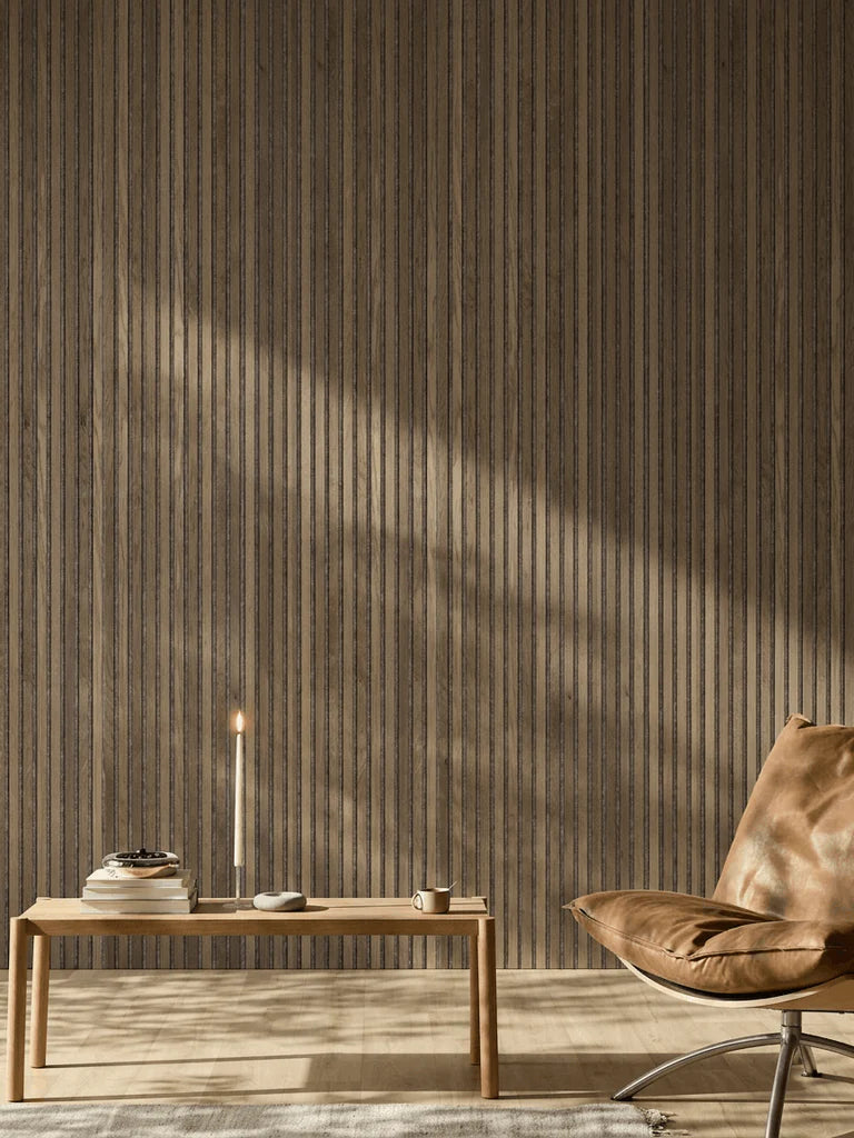 WoodUpp Akupanel | Acoustic Panel Natural Wood - Image 8