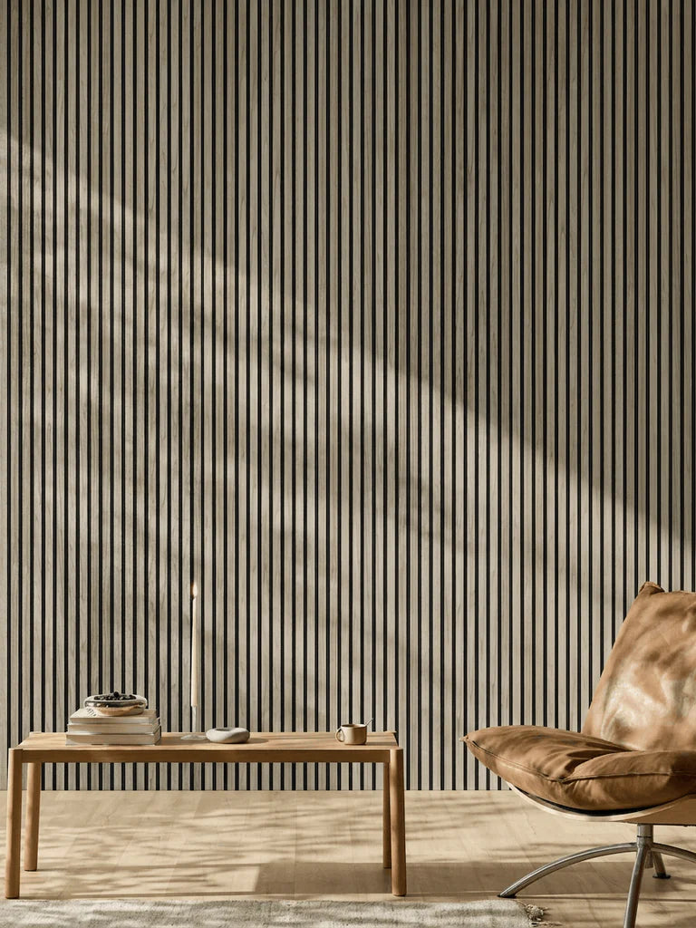 WoodUpp Akupanel | Acoustic Panel Woodlike - Image 5
