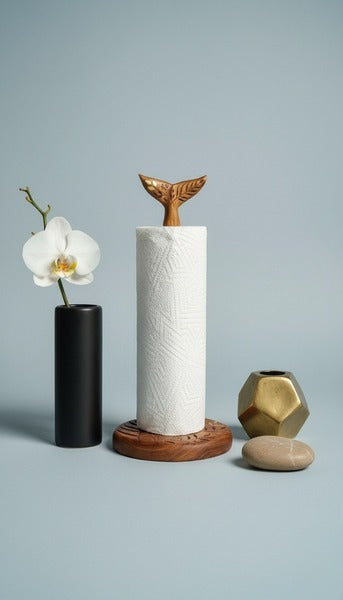 Paper Towel Holder - Image 6