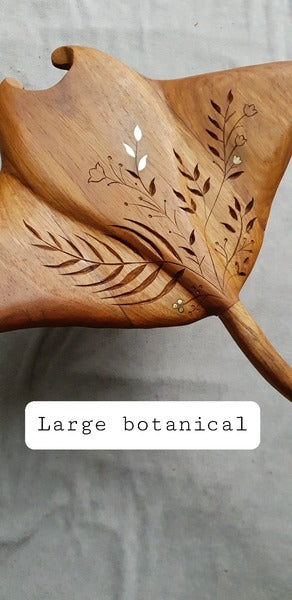 Manta Ray Wall Hook - Image 4