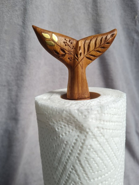 Paper Towel Holder - Image 3