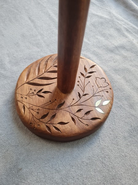 Paper Towel Holder - Image 4