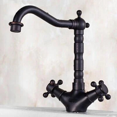 Oil Rubbed Black Set Option 1 - Image 3