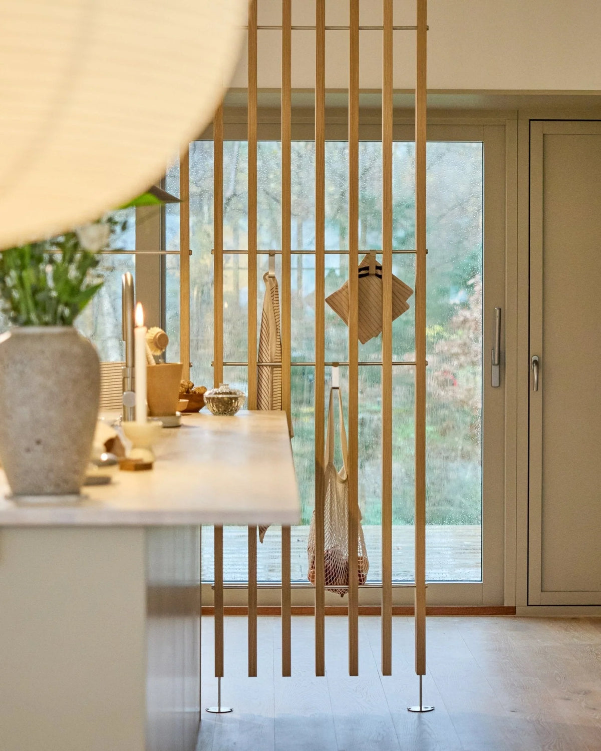 WoodUpp Embrace | Room Divider BM1 - Image 2