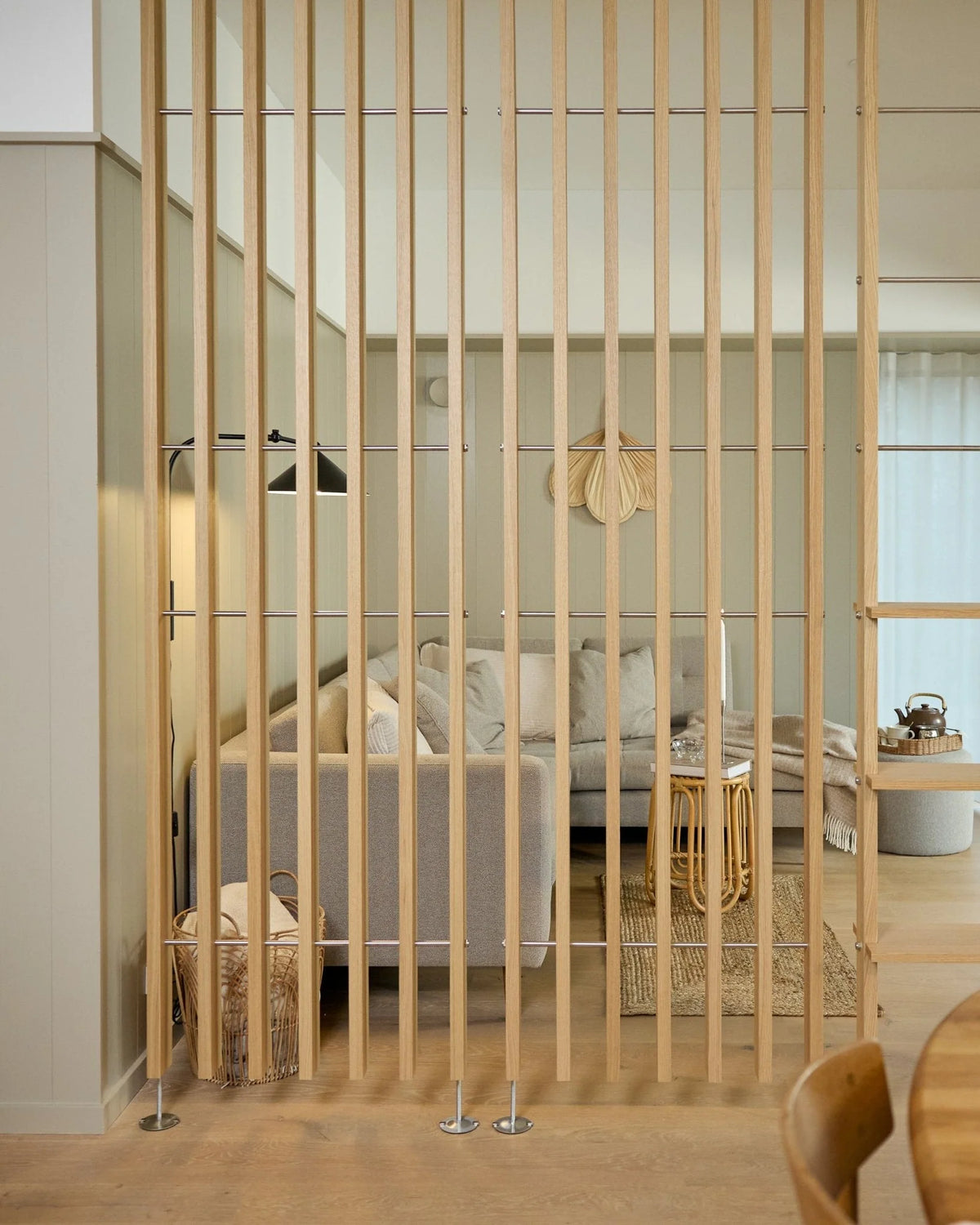WoodUpp Embrace | Room Divider BM1 - Image 3