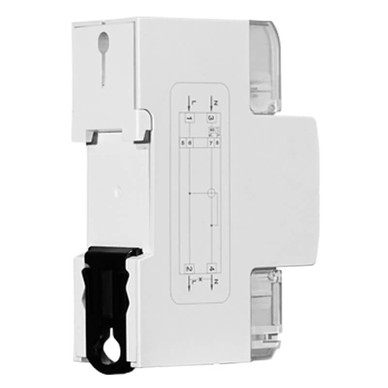 Smart Energy Meter and Timer - Image 3
