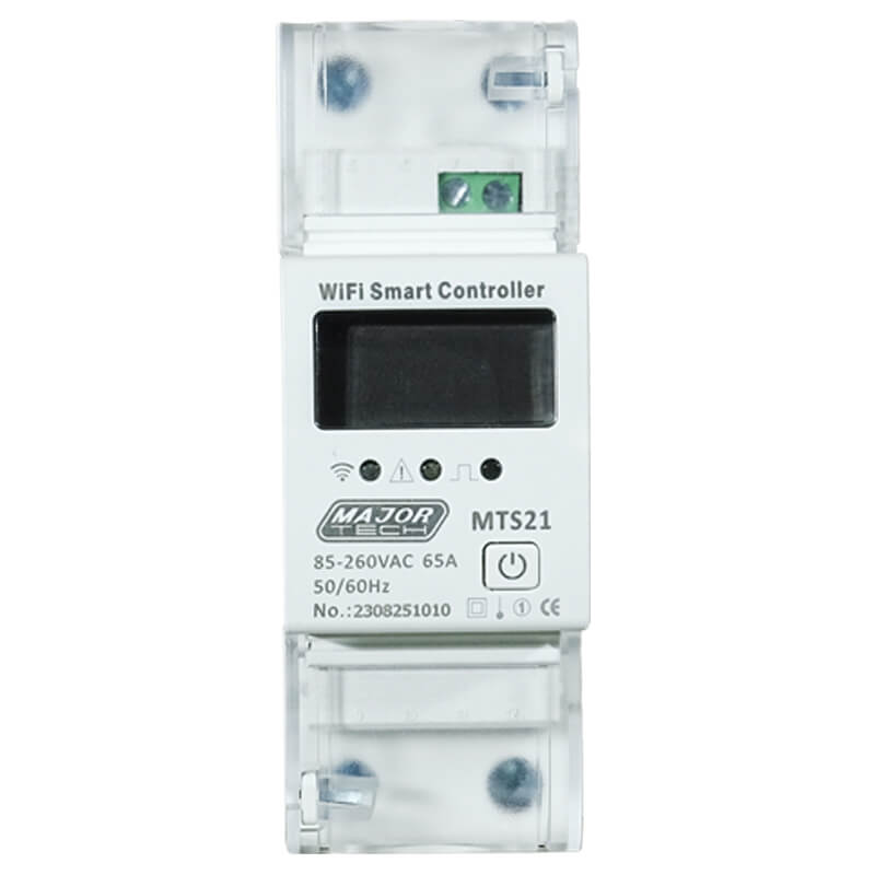 Smart Energy Meter and Timer - Image 2